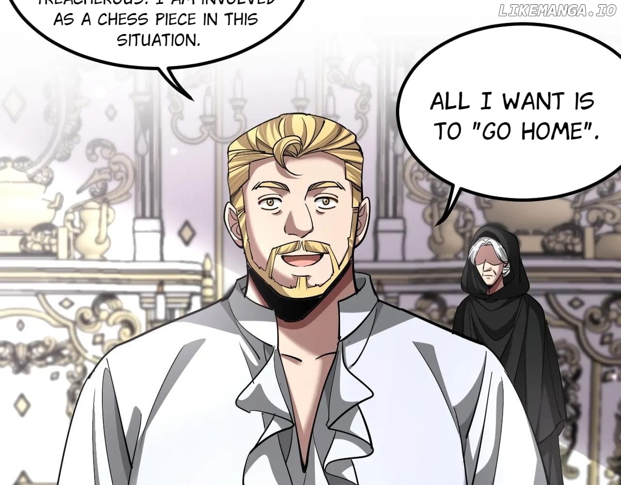 I’m Trapped In This Day For One Thousand Years Chapter 206 - page 69